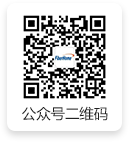 公众号二维码